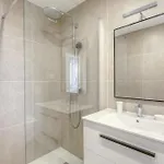 Apartman Bright With Terrace And Sea View *