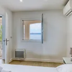 Apartman Bright With Terrace And Sea View *