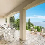 Apartman Bright With Terrace And Sea View Le Lavandou