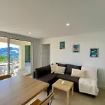 Bright With Terrace And Sea View *
