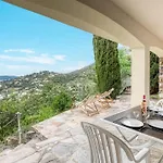 Bright With Terrace And Sea View Apartman