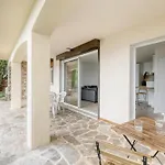 Apartman Bright With Terrace And Sea View Le Lavandou