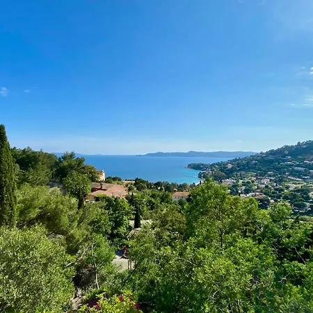 Bright With Terrace And Sea View Apartment